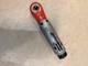 Snap-on Far25a 1/4 Air Ratchet Used