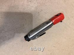 Snap-on FAR25A 1/4 Air Ratchet USED