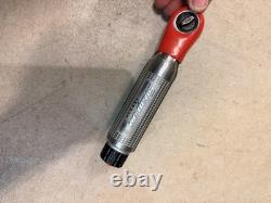 Snap-on FAR25A 1/4 Air Ratchet USED