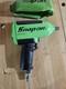 Snap-on Green Mg 725 1/2 Air Impact Wrench