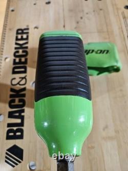 Snap-on Green MG 725 1/2 Air Impact Wrench
