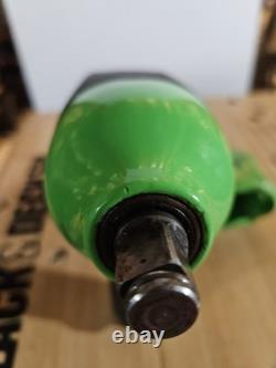 Snap-on Green MG 725 1/2 Air Impact Wrench