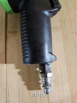 Snap-on Green MG 725 1/2 Air Impact Wrench