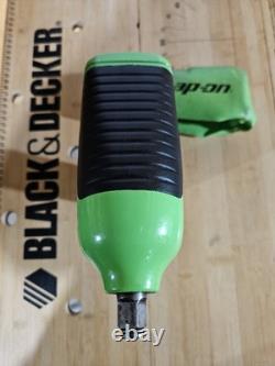 Snap-on Green MG 725 1/2 Air Impact Wrench