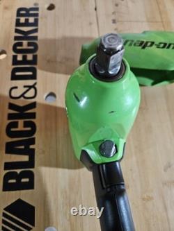 Snap-on Green MG 725 1/2 Air Impact Wrench
