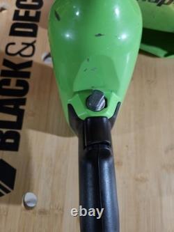 Snap-on Green MG 725 1/2 Air Impact Wrench