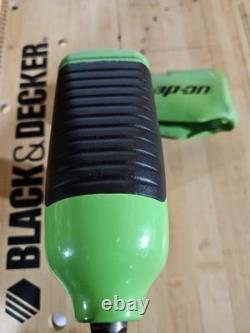 Snap-on Green MG 725 1/2 Air Impact Wrench