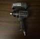 Snap On Gun Metal Grey 1/2 Drive Air Impact Wrench Pt850gm With Cover