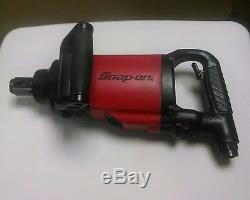 Snap-on IM1800 1 drive impact wrench