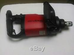 Snap-on IM1800 1 drive impact wrench