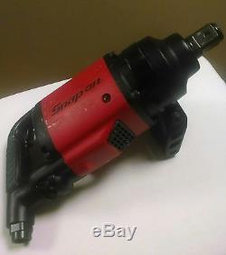 Snap-on IM1800 1 drive impact wrench