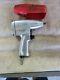 Snap-on Im31 3/8 Drive Heavy Duty Air Impact Wrench With Red Jacket Nice