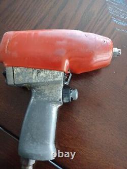 Snap on IM31 3/8 Drive angle head air Impact wrench FREE SHIPPING