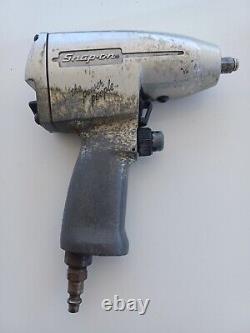 Snap on IM31 3/8 Drive angle head air Impact wrench FREE SHIPPING