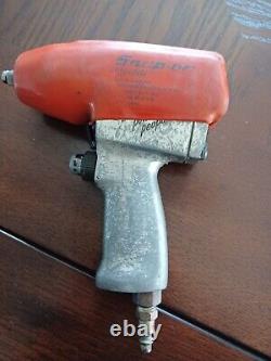 Snap on IM31 3/8 Drive angle head air Impact wrench FREE SHIPPING