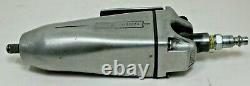 Snap-on IM32 3/8 Drive Air Impact Butterfly Wrench Mechanic WithBoot Cover