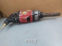 Snap-on Im1800 1 Impact Wrench Heavy Duty Free Shipping