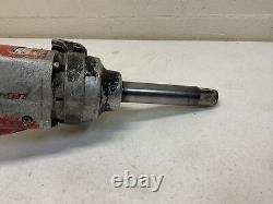 Snap-on Im1800 1 Impact Wrench Heavy Duty Used
