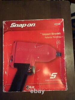 Snap-on Impact Wrench XT7100