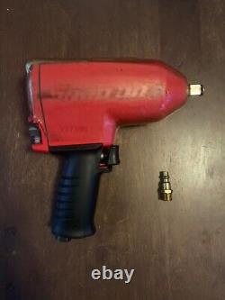 Snap-on Impact Wrench XT7100
