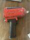 Snap-on Mg1200 3/4 Drive Pneumatic Impact Wrench Air Tool. Heavy Duty. Works