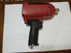 Snap-on MG1200 3/4 Drive Pneumatic Impact Wrench Air Tool. Heavy Duty. Works