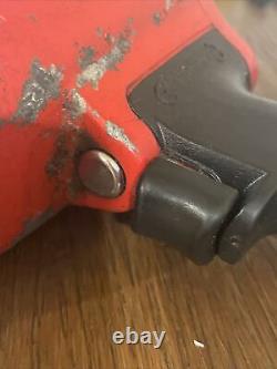 Snap-on MG1200 3/4 Drive Pneumatic Impact Wrench Air Tool. Heavy Duty. Works
