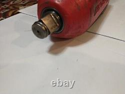 Snap-on MG1200 3/4 Drive Pneumatic Impact Wrench Air Tool. Heavy Duty. Works