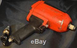 Snap-on MG1200 Heavy Duty 3/4 Drive Air Impact Wrench