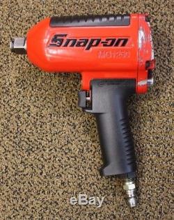 Snap-on MG1250 3/4 Drive Heavy Duty Air Impact Wrench