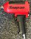 Snap-on Mg1250 3/4 Drive Impact Air Wrench Good Condition