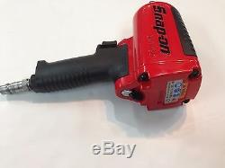 Snap-on MG1250 3/4 Impact Wrench