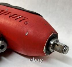 Snap-on MG31 3/8 Drive Air Impact Wrench (HE1033182)