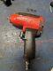 Snap-on Mg31 Air Pneumatic Impact Wrench 3/8 Drive