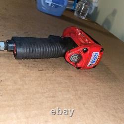 Snap-on MG325 3/8 Drive Air Impact Wrench Good Condition