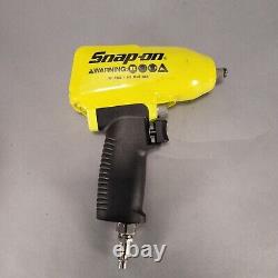 Snap-on MG325 3/8 Drive Air Impact Wrench High Viz