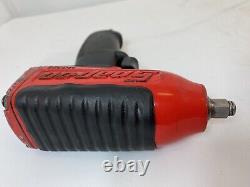 Snap on MG325 3/8 Drive Air Impact Wrench (Red)