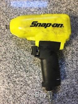 Snap-on MG325 3/8 Drive Air Impact Wrench c-x