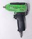 Snap-on Mg325 3/8 Drive Pneumatic (air) Impact Wrench (green) (32585-1)