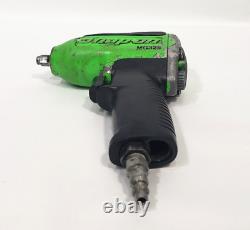 Snap-on MG325 3/8 Drive Pneumatic (AIR) Impact Wrench (Green) (32585-1)