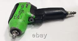Snap-on MG325 3/8 Drive Pneumatic (AIR) Impact Wrench (Green) (32585-1)