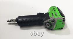 Snap-on MG325 3/8 Drive Pneumatic (AIR) Impact Wrench (Green) (32585-1)