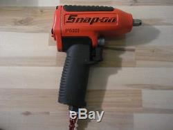 Snap-on MG325 3/8 Super Duty Air Impact Wrench