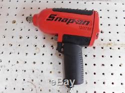 Snap-on MG725 1/2 Drive Impact GREAT WORKING CONDITIONFAST-FREE-SHIPPING