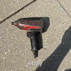 Snap-on MG725 1/2 Heavy Duty Impact Air Wrench
