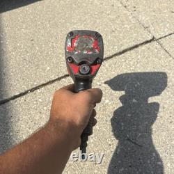 Snap-on MG725 1/2 Heavy Duty Impact Air Wrench