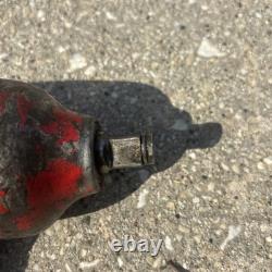 Snap-on MG725 1/2 Heavy Duty Impact Air Wrench