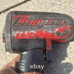 Snap-on MG725 1/2 Heavy Duty Impact Air Wrench