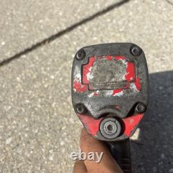 Snap-on MG725 1/2 Heavy Duty Impact Air Wrench