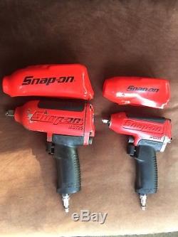 Snap-on MG725 1/2 impact & MG325 3/8 Impact